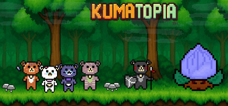 熊托邦/Kumatopia