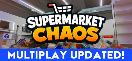 超市大混乱/Supermarket Chaos/支持网络联机