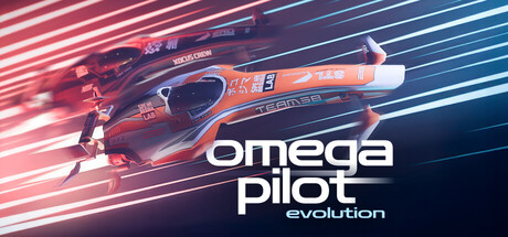 欧米茄飞行员：进化/Omega Pilot Evolution