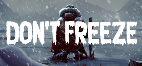 不要冻僵：冬季卡牌生存/Don't Freeze: A Winter Card Survival