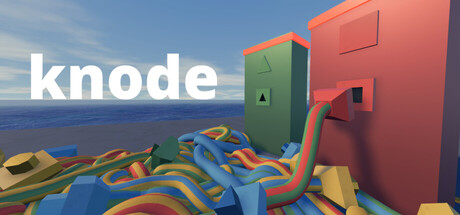 线结：解开与连接/Knode: Untangle & Connect