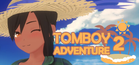 假小子大冒险2/Tomboy Adventure 2