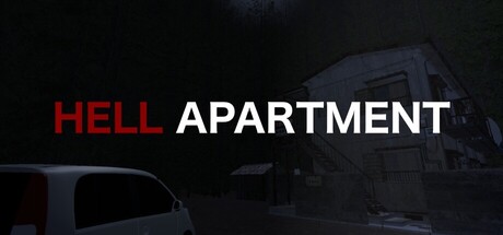 地狱公寓/Hell apartment
