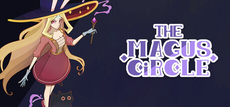 法师之环/The Magus Circle