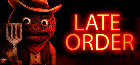 深夜订单/Late Order