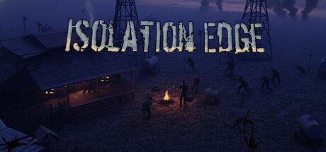 绝境边缘/Isolation Edge