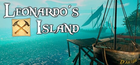 莱昂纳多之岛/Leonardo's Island
