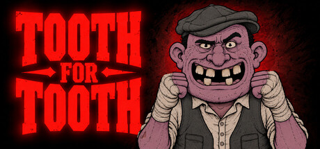 以牙还牙/Tooth for Tooth