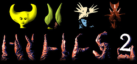 海利克斯2/Hylics 2