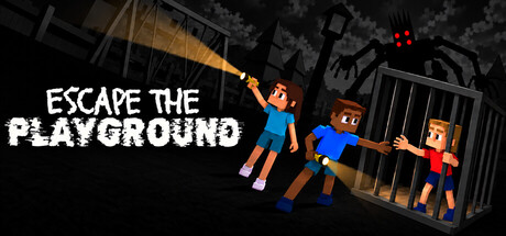 逃离游乐场/Escape the Playground