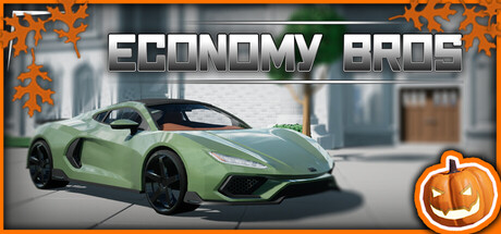 经济兄弟/Economy Bros