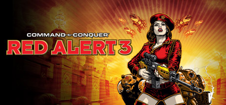 命令与征服:红色警戒 3/Command & Conquer Red Alert 3