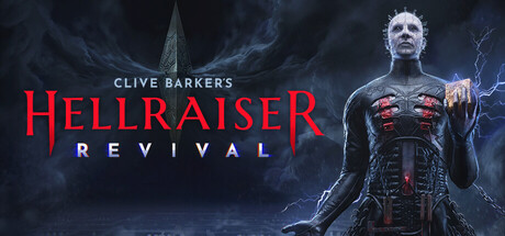 克里夫·巴克猛鬼追魂:复苏/Clive Barker's Hellraiser: Revival