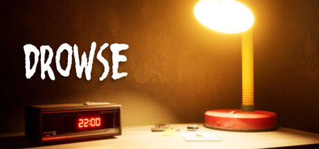 昏沉/DROWSE