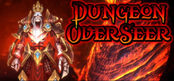 地牢监督者/Dungeon Overseer