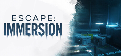 逃脱:沉浸/Escape: Immersion
