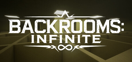 后室:无限/Backrooms: Infinite