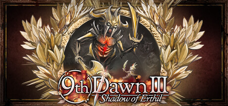 第九黎明3/9th Dawn III