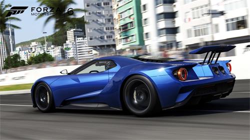 极限竞速6/Forza Motorsport 6 RUNE