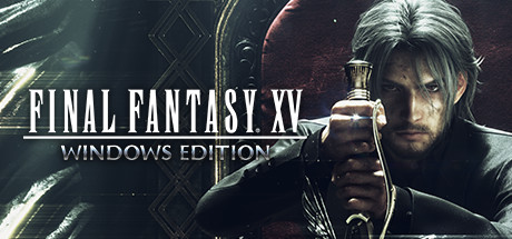 最终幻想15/FINAL FANTASY XV RUNE