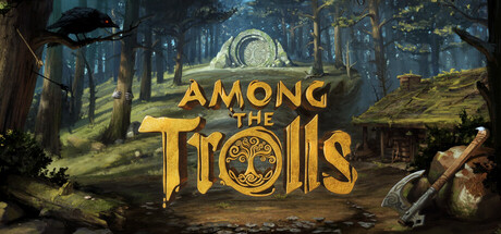 黑森林迷踪/Among the Trolls