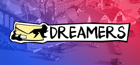 逐梦者/DREAMERS