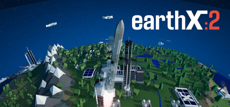地球计划2/EarthX 2