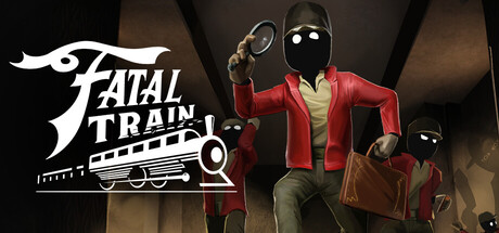 致命列车/Fatal Train