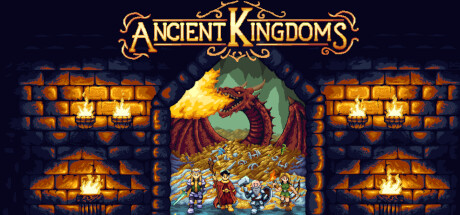 远古王国/Ancient Kingdoms