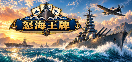 怒海王牌/Decisive Decks