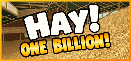 嘿!十亿!/Hay! One Billion!