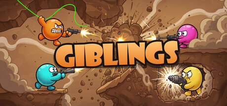 吉布林大乱斗/Giblings