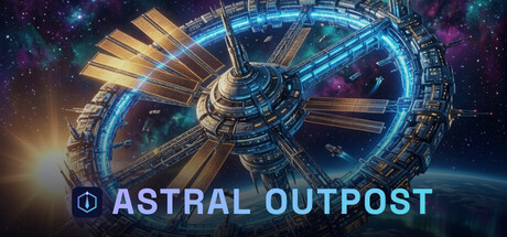 星际前哨站/Astral Outpost