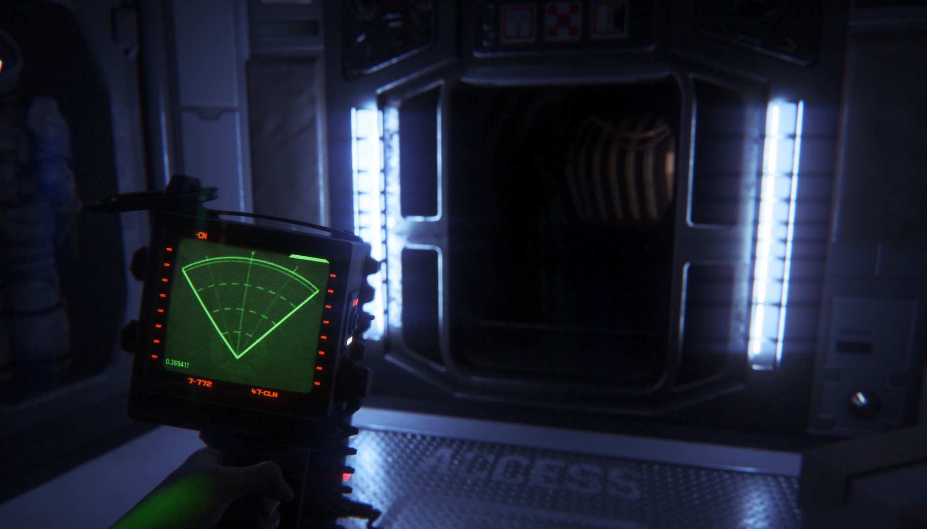 异形:隔离/Alien: Isolation