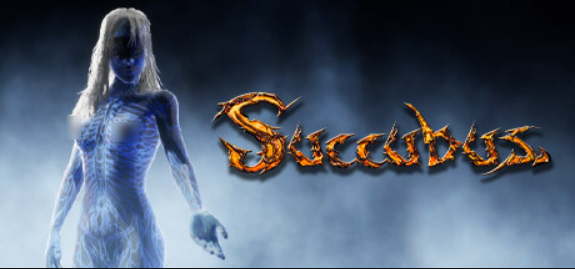 魅魔/Succubus