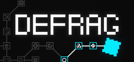 净化扇区/DEFRAG