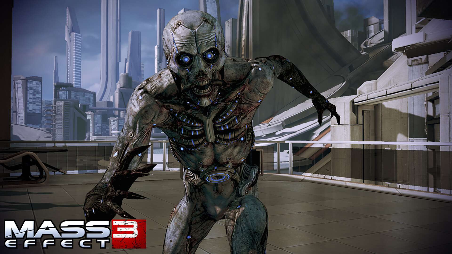 质量效应3/Mass Effect 3