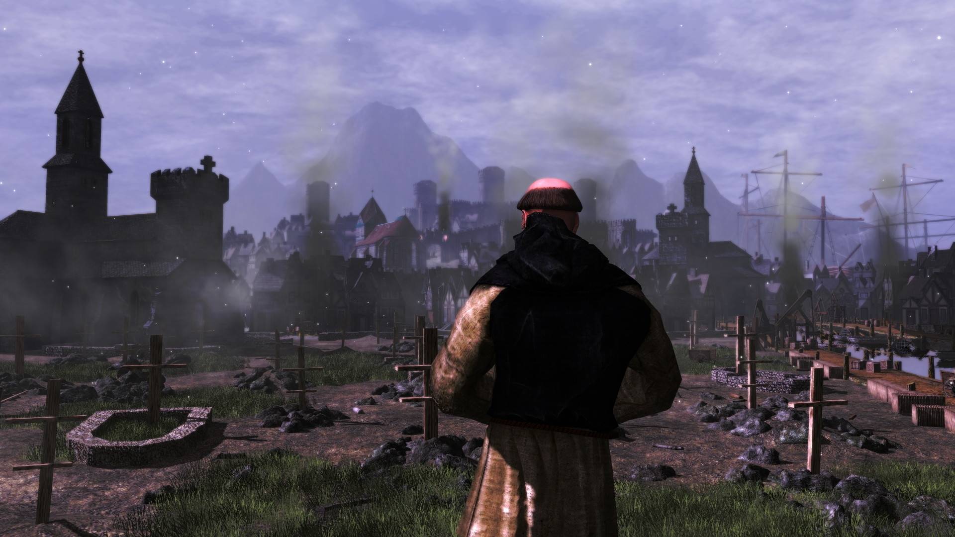 瘟疫:王国战争/王国战争:瘟疫/Kingdom Wars: The Plague