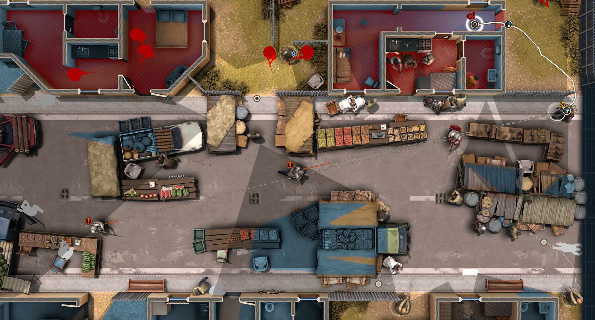 破门而入2:北方特遣队/Door Kickers 2: Task Force North