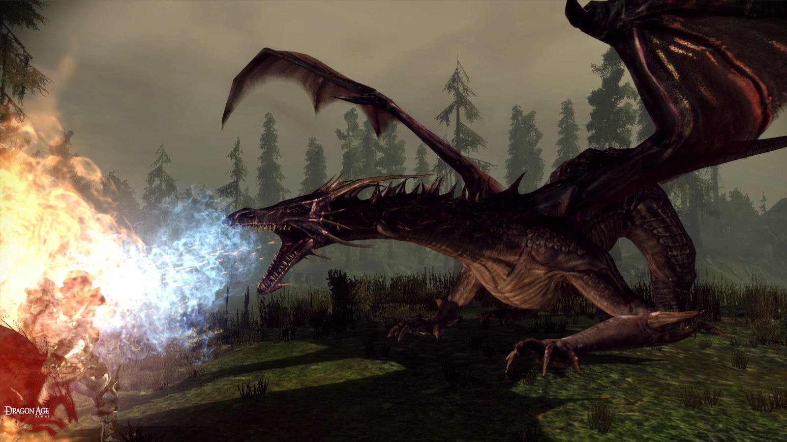 龙腾世纪:起源/Dragon Age:Origins