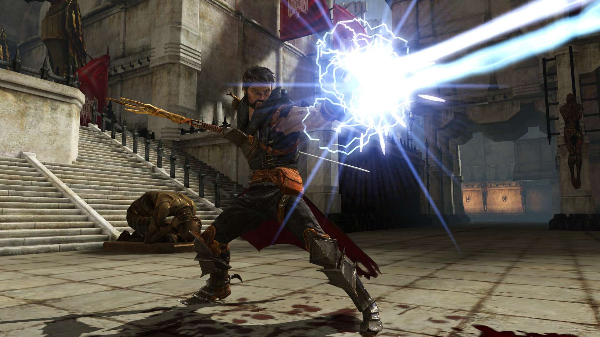 龙腾世纪2/Dragon Age II