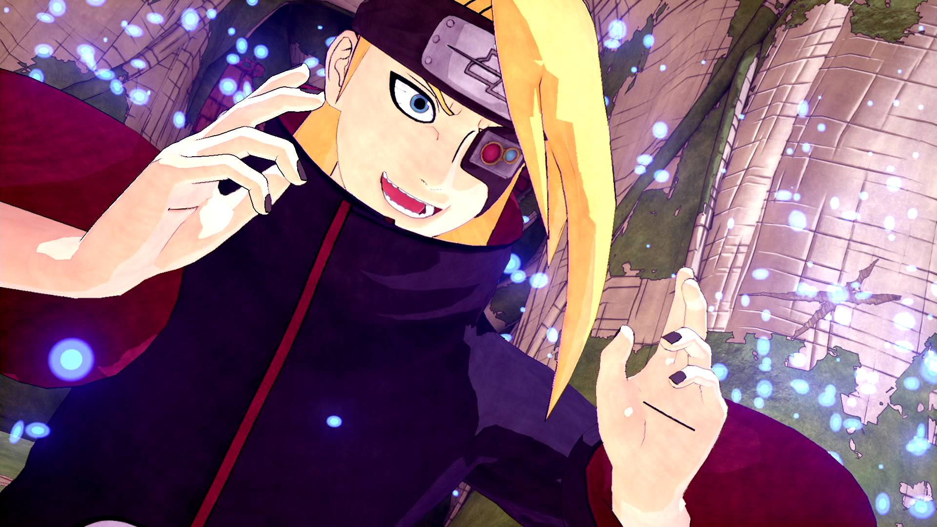 火影忍者博人传:新忍出击/NARUTO TO BORUTO: SHINOBI STRIKER