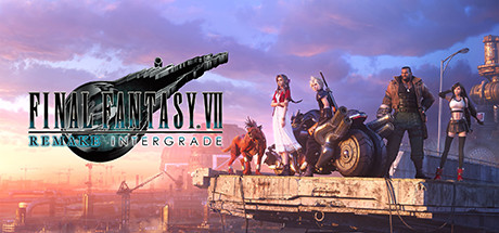 最终幻想7:重制版/Final Fantasy VII Remake Intergrade