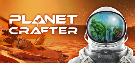 星球工匠/The Planet Crafter