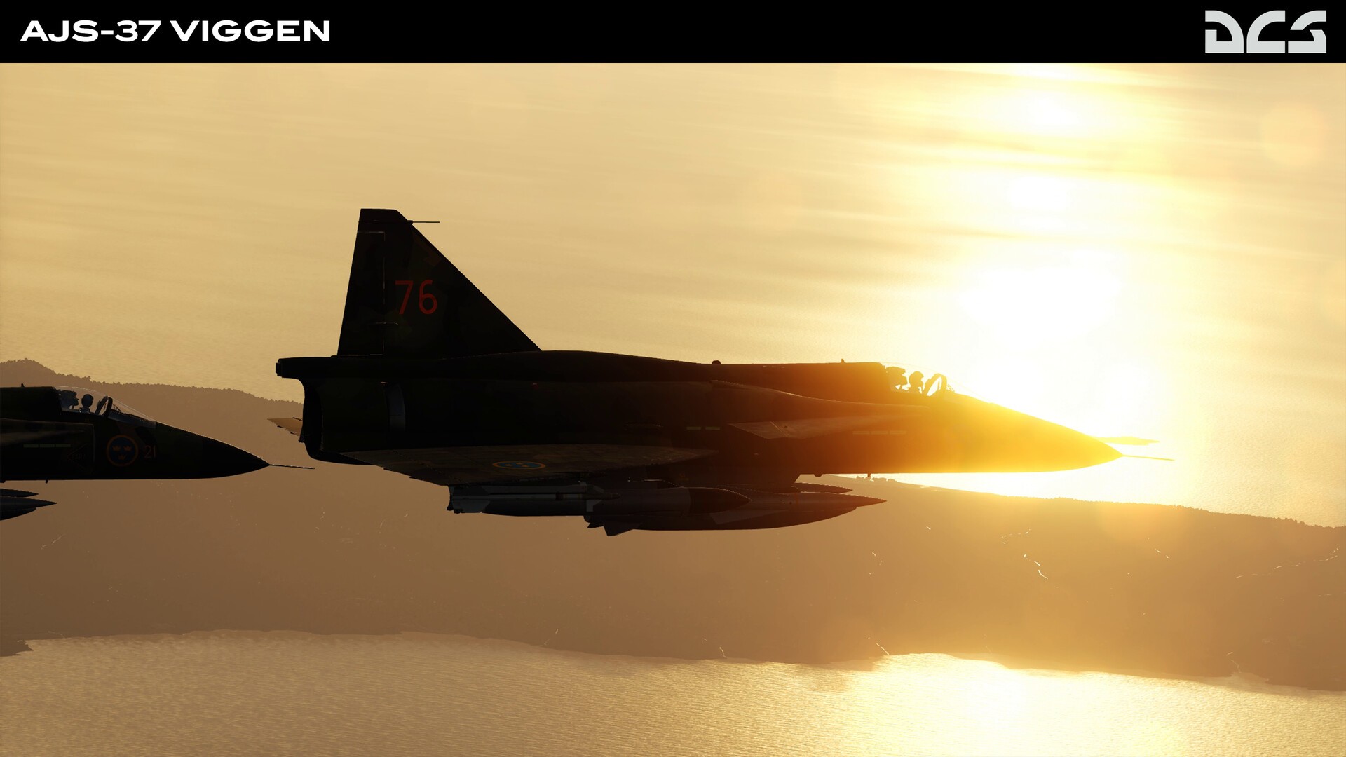 数字战斗模拟:世界/DCS World Steam Edition