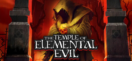 灰鹰:邪恶元素之神殿/The Temple of Elemental Evil