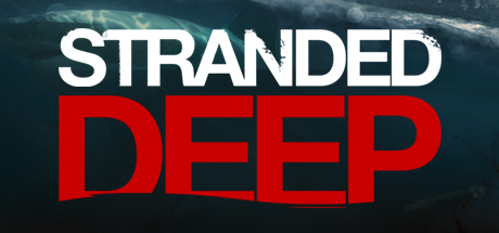 荒岛求生/深海搁浅/Stranded Deep