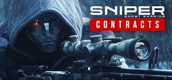 狙击手：幽灵战士契约/Sniper Ghost Warrior Contracts
