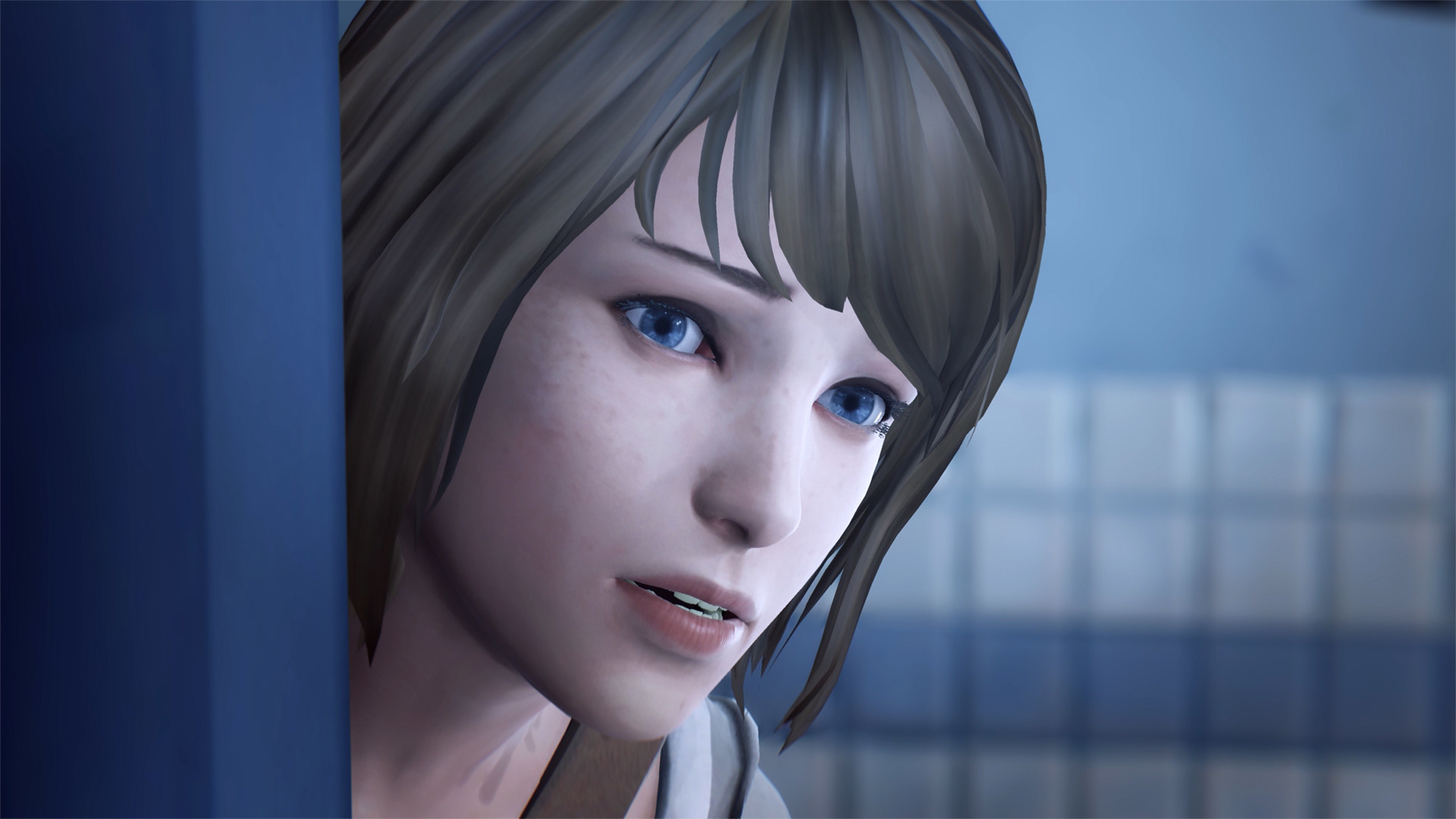 奇异人生:重制版/Life is Strange Remastered