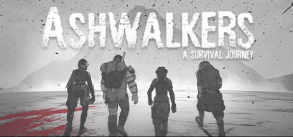 烬土行者/Ashwalkers